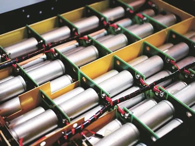 Attero to spend $1 billlion over 5 years on battery recycling plants
