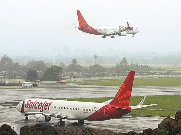 Spicejet restricts 90 pilots from flying 737 MAX aircraft after DGCA fine