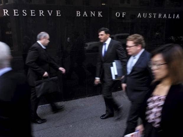 Australian central bank hikes rate for 2nd time in 5 weeks amid inflation
