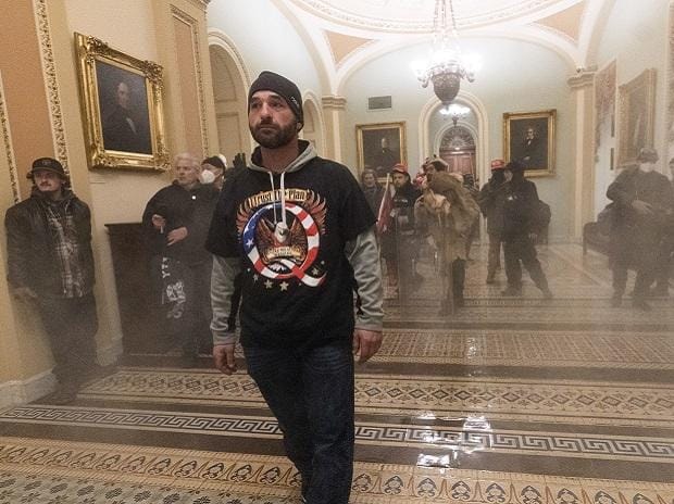 Proud Boys documentarian to be among first Jan. 6 witnesses in US attack