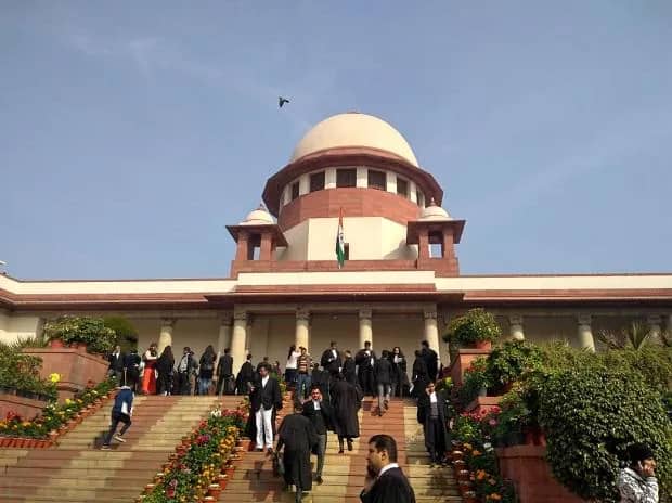 SC pulls up medical council over 1,450 vacant seats in NEET-PG ’21