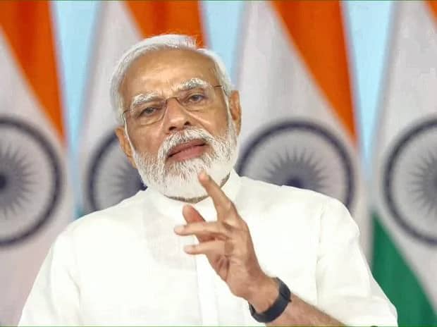 We’ll keep working for Assam’s progress, says PM Modi as BJP dominate polls