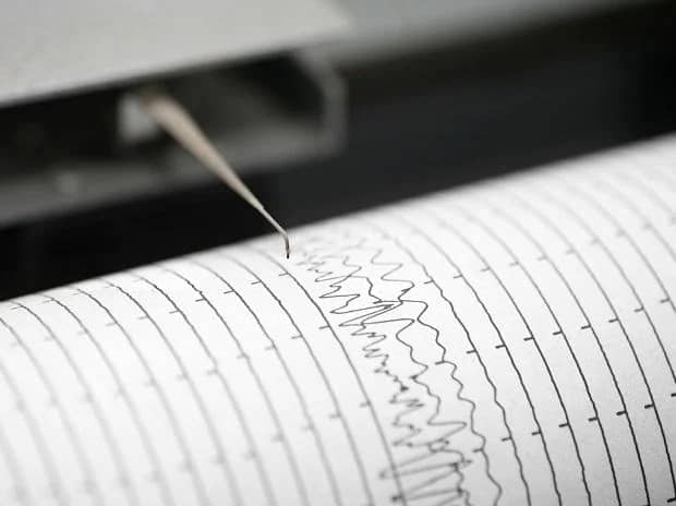 4.0 magnitude earthquake strikes Meghalaya at east-northeast of Tura