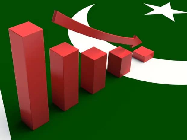 Pakistan’s political parties blame each other for economic crisis