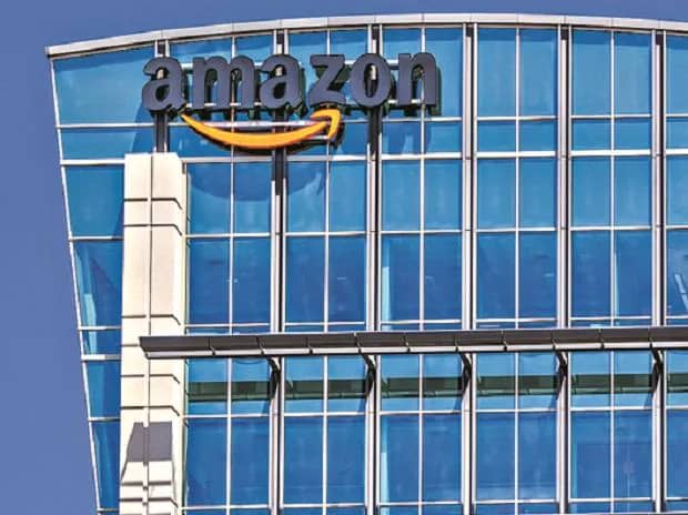 Amazon offers to share data, boost rivals to dodge EU fines: Report