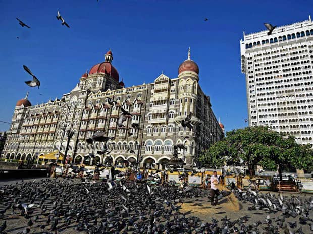 Indian Hotels’ Taj ranked world’s strongest hotel brand by Brand Finance