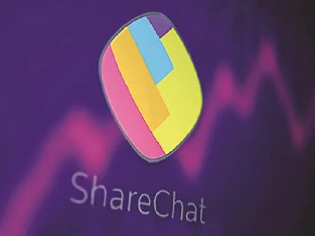 ShareChat raises $255 mn from Google, Times Group, others; valued at $5 bn