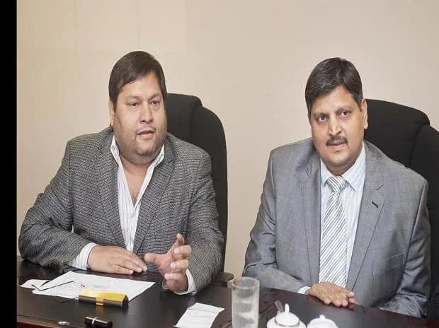 From Saharanpur to South Africa: The rise and fall of Gupta brothers