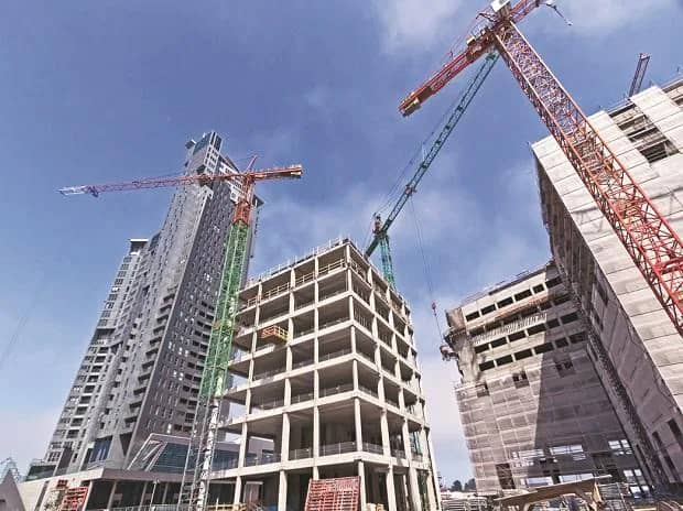 Rising mortgage rates won’t hit housing sales in India, say experts