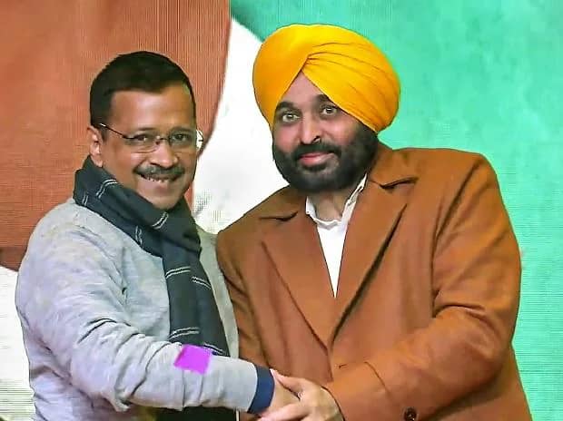 AAP-led Punjab govt’s maiden budget session to commence on Friday