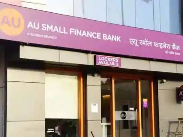 AU Small Finance Bank to invest over Rs 500 cr for IT, digital makeover