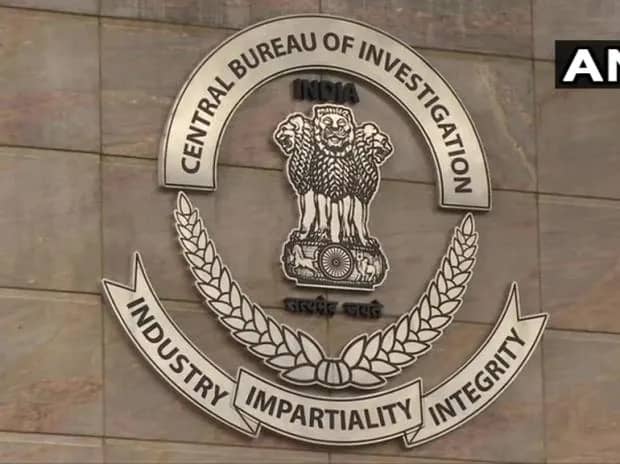 CBI searches five locations in bank fraud case against Delhi company
