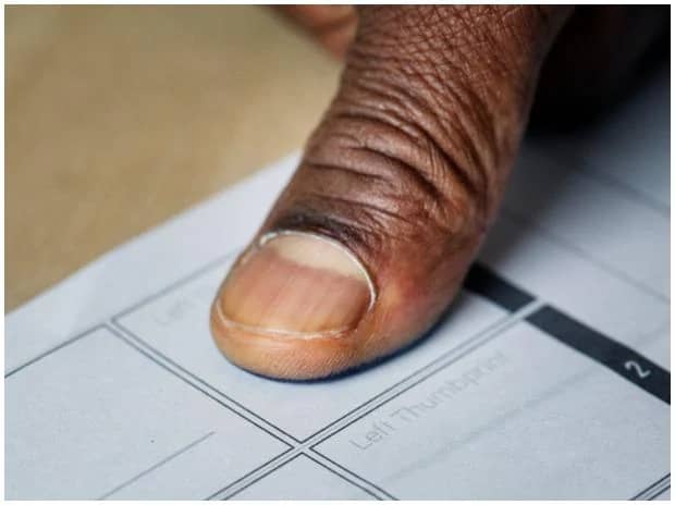 Counting of votes begins for Delhi’s Rajinder Nagar assembly bypolls