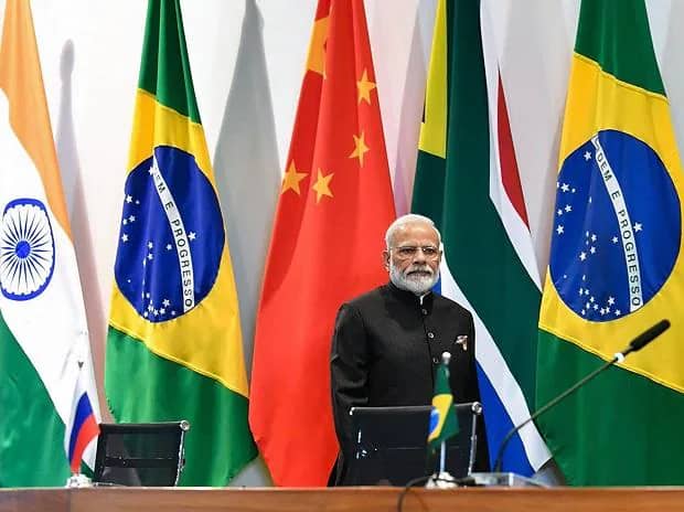 Best of BS Opinion: BRICS no longer matters, aerial boon for farming & more