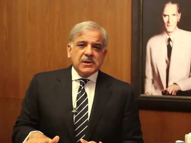 Pak PM Shehbaz Sharif says ‘no compromise on country’s security, defence’