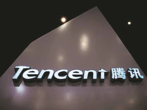 Tencent Holdings top backer Prosus to cut $134 billion stake: Report