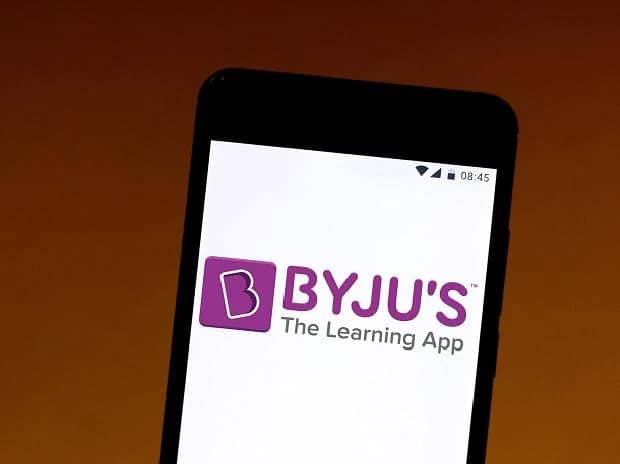Krishna Vedati named as Byju’s president for global growth and strategy