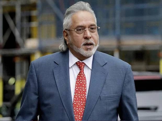 Vijay Mallya pursues attempts to overturn bankruptcy order in UK court