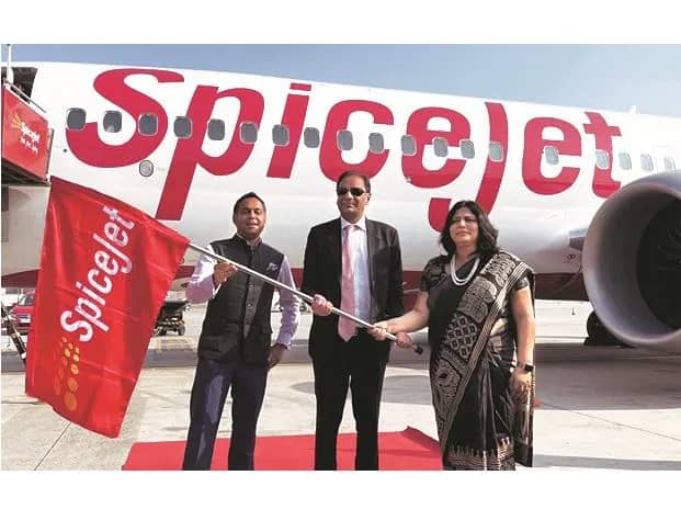 SpiceJet extends ESOP scheme to employees to recognise efforts amid Covid