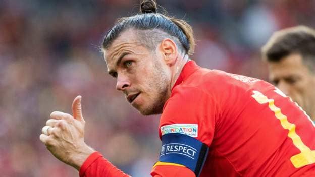 Gareth Bale: Why Wales captain chose to join Los Angeles FC after leaving Real Madrid
