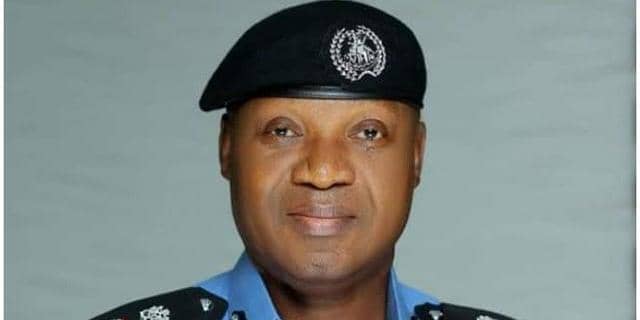 Drama as police allegedly lock up Magistrate in Lagos