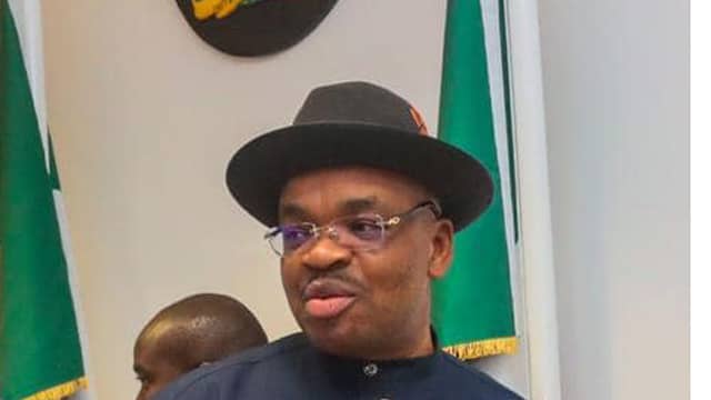 Udom increases subvention to state varsity