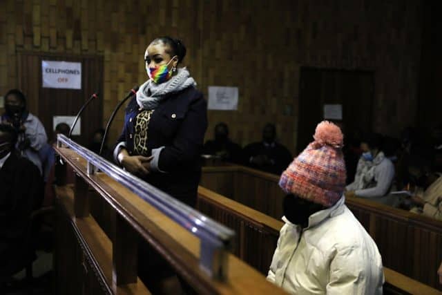 Lawyer U-turns on claims against investigating officer in Ndlovu trial