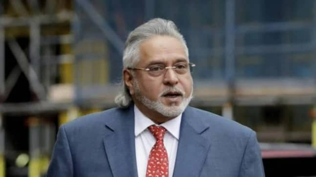 Vijay Mallya gets 4 months in jail as SC finds him guilty of contempt; court says he showed no remorse