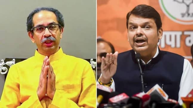 Did Uddhav Thackeray try to broker a deal with Fadnavis for BJP’s support before the Maharashtra crisis? | Exclusive
