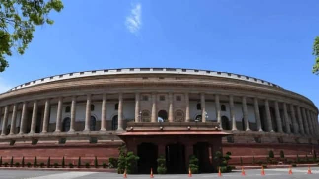Parliament Monsoon Session: Centre set to introduce 24 Bills, Opposition to raise inflation, Agnipath issues