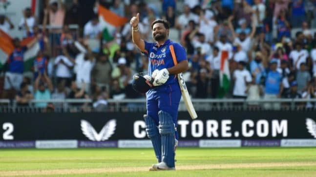 India tour of England | Rishabh Pant is incredibly entertaining but also very smart: Michael Vaughan