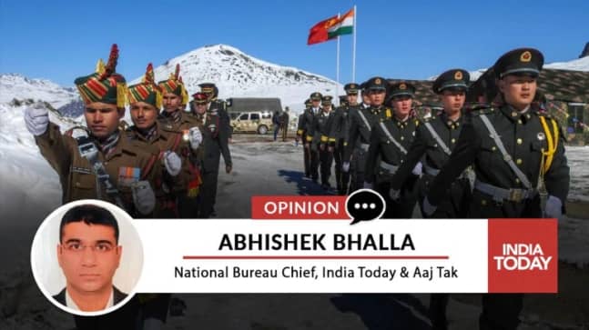 India-China military talks yielding no results in restoring status quo in Ladakh | OPINION