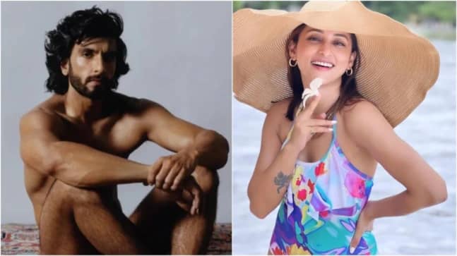 Ranveer Singh’s nude photoshoot breaks the Internet, Mimi Chakraborty asks ‘what if it was a woman’