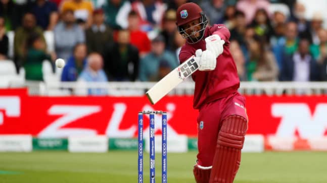 West Indies vs India: Shai Hope becomes 10th batter to score hundred in 100th ODI