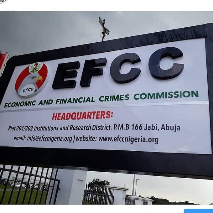 Concerned Nigerians drag Delta government to EFCC over N150b loan