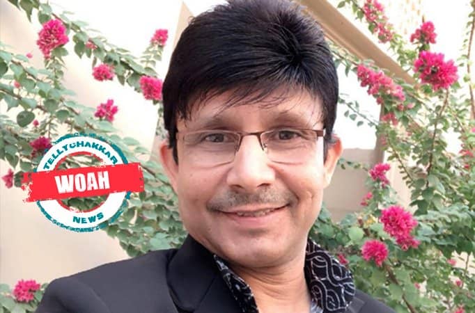 Whoa! Netizens troll KRK by reminding him of ‘Deshdrohi’ after he claimed that ‘Shamshera’ makers are inflating box-office numbers