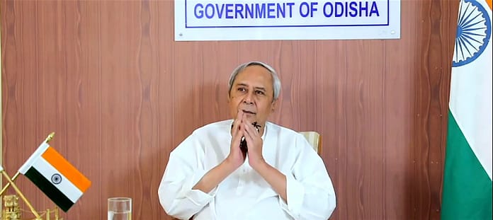 Odisha Cabinet reshuffle: 21 ministers, including 5 women, take oath