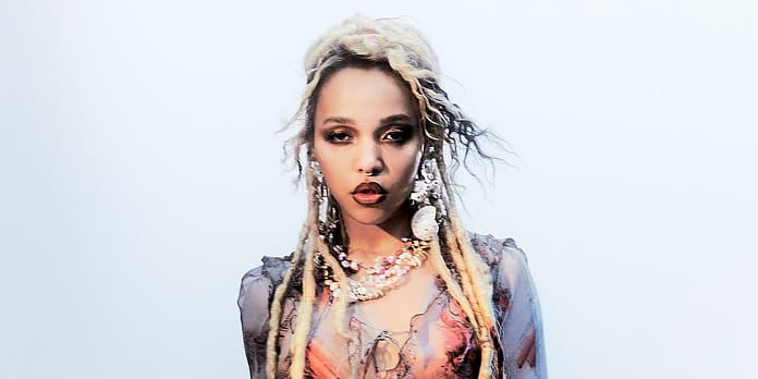 FKA twigs Shares New Video for “Killer”