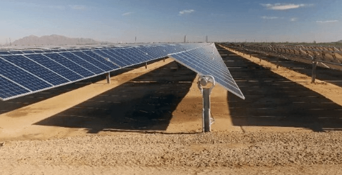 EBRD to lend $4.8m to back solar, other renewables in Egypt