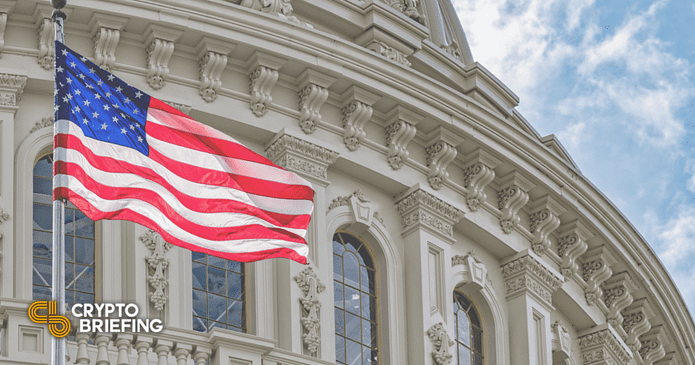 New Bill Would Force Congress to Disclose Crypto Holdings
