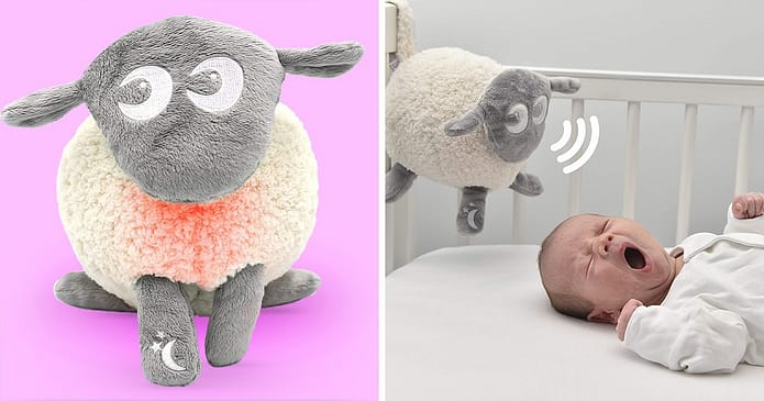 15 Ingenious Products From Amazon That Can Improve Your Baby’s Sleep