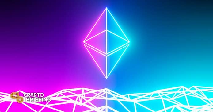 Ethereum Primed for Volatility as Price Movements Tighten