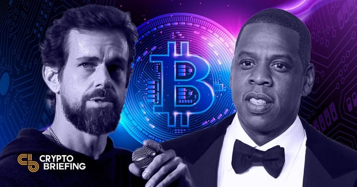 Jack Dorsey and Jay-Z Open Bitcoin Academy in Brooklyn