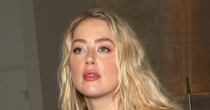Juror Says Amber Heard Made Them “Uncomfortable” Amid Johnny Depp Case
