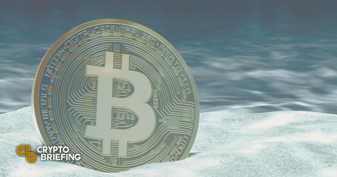 Four Metrics Suggest the Bitcoin Market Bottom Is Near