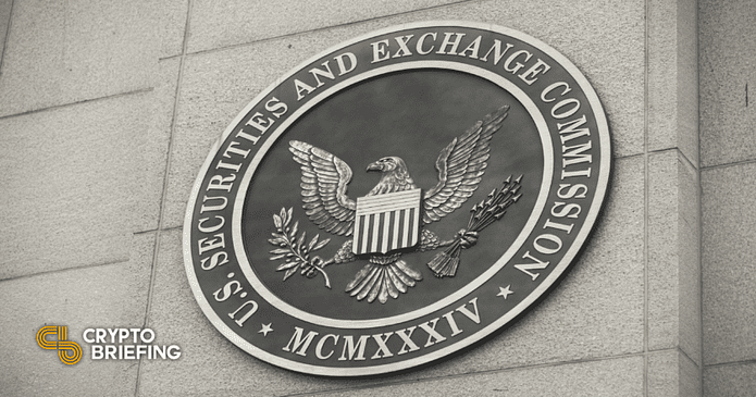 SEC Probing Crypto Exchange Insider Trading: Report