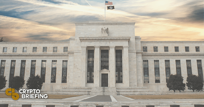 Fed Sounds Alarm on “Recent Strains” in Stablecoin Market