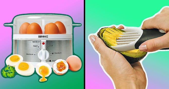 12 Amazon Products That Will Have You Feeling Like a Magician in the Kitchen