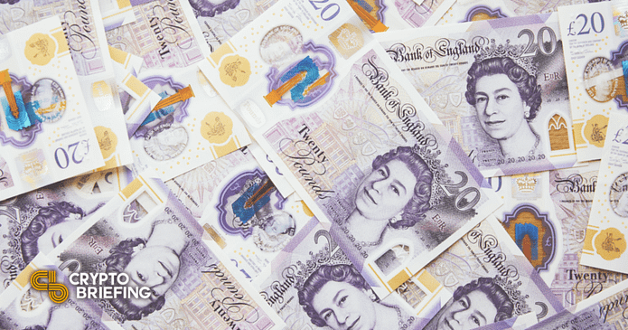 First Regulated British Pound Stablecoin Launched