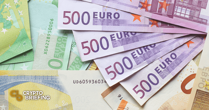 Euro Hits 20-Year Low in Parity With the Dollar